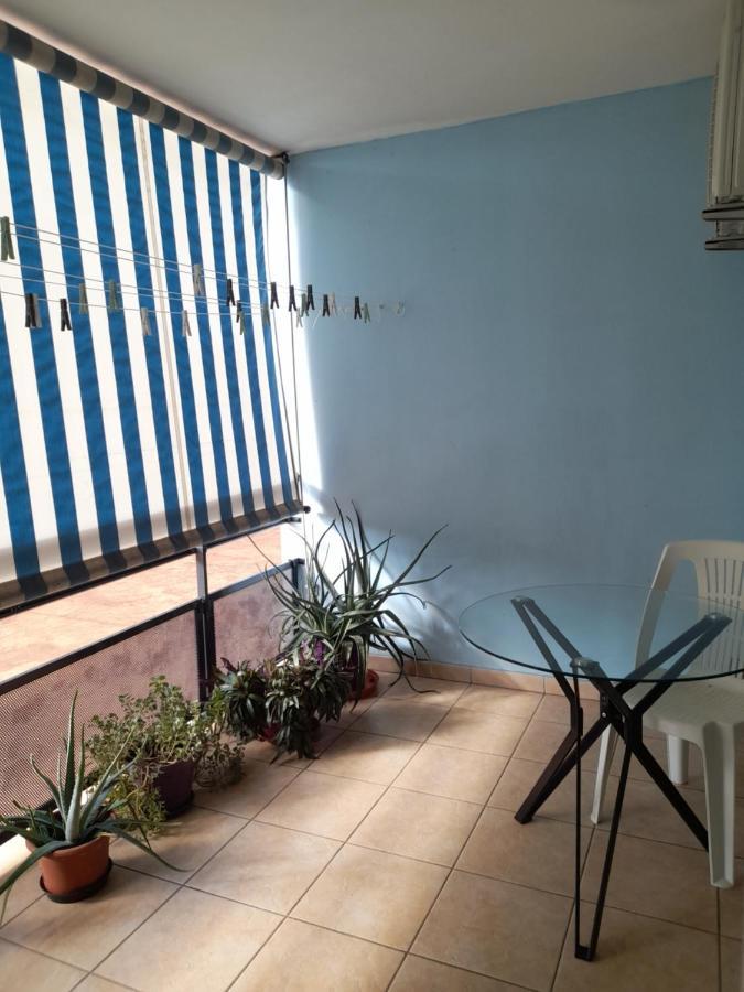 Appartement T3 Proche Aeroport Et Nordev Sainte Clotilde Ngoại thất bức ảnh