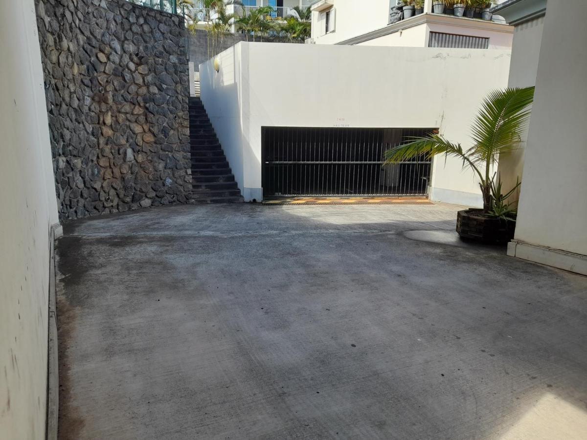 Appartement T3 Proche Aeroport Et Nordev Sainte Clotilde Ngoại thất bức ảnh